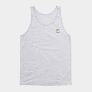 Your Online One-Stop Bookstore and Shopping Mall! Tank Top